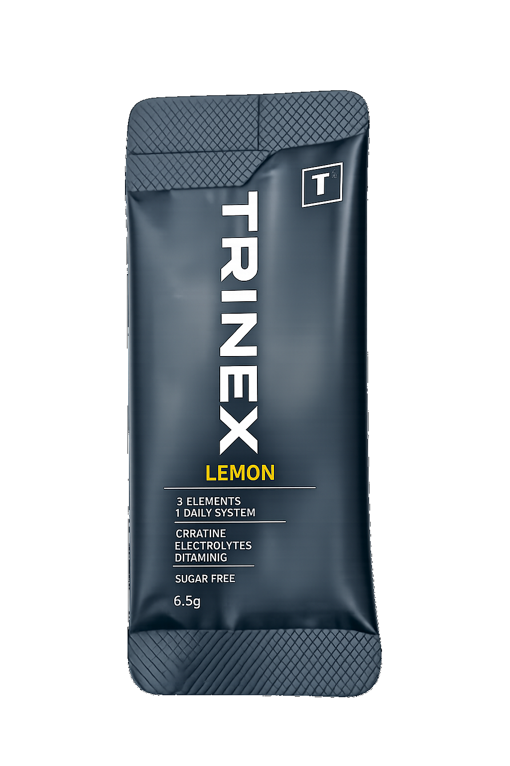 TRINEX Lemon sachet