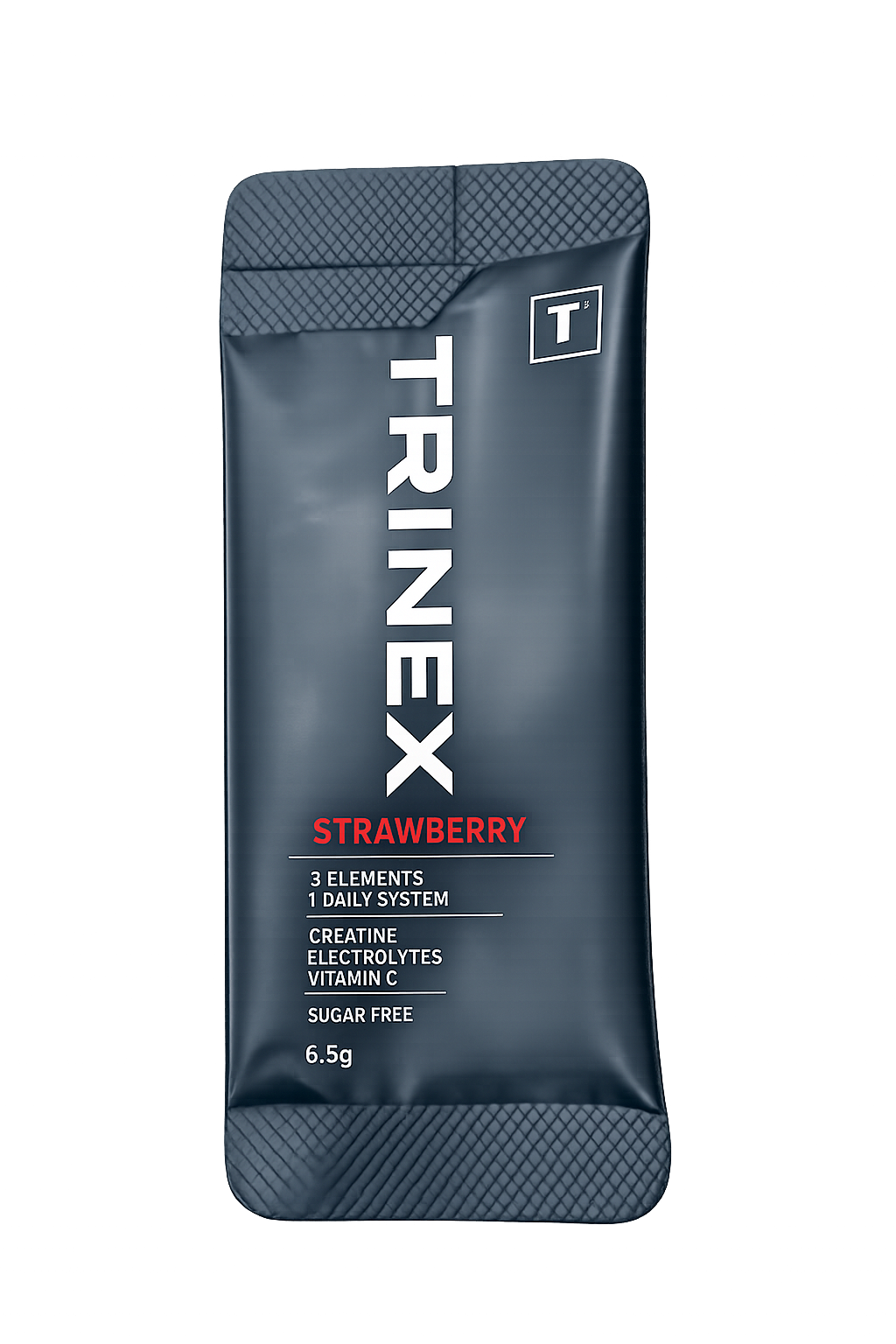 TRINEX Strawberry sachet