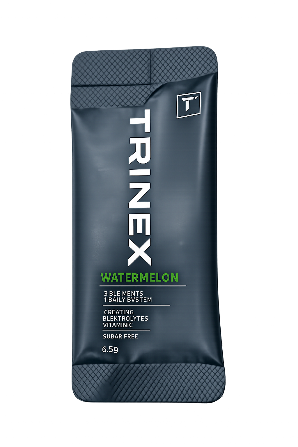 TRINEX Watermelon sachet